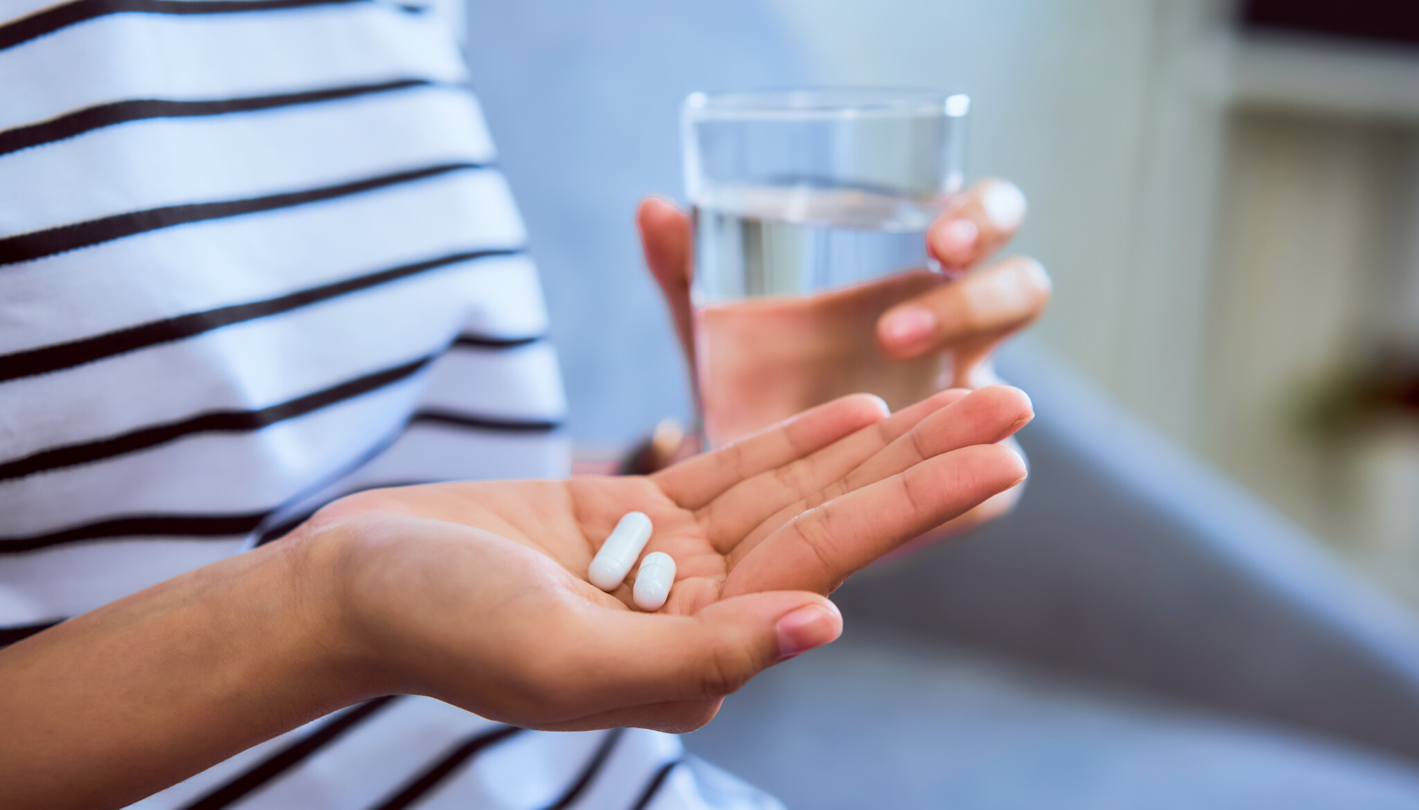 AINS ou paracétamol : quel médicament choisir en cas de fièvre et/ou de