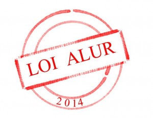 Loi ALUR